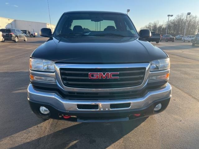 used 2004 GMC Sierra 2500 car, priced at $25,997