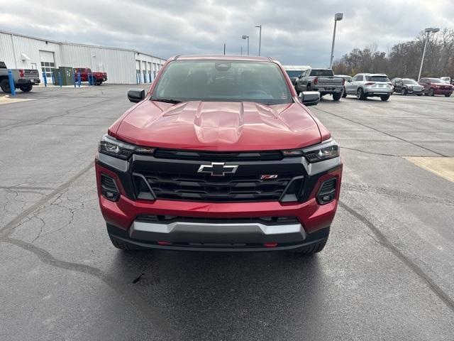 new 2024 Chevrolet Colorado car, priced at $46,110