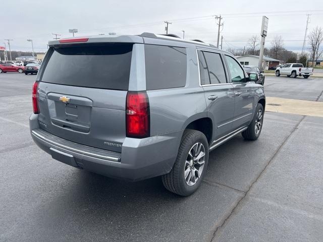 used 2019 Chevrolet Tahoe car, priced at $35,254