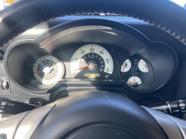 used 2008 Toyota FJ Cruiser car, priced at $15,332