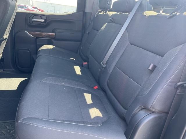 used 2020 GMC Sierra 1500 car, priced at $24,997