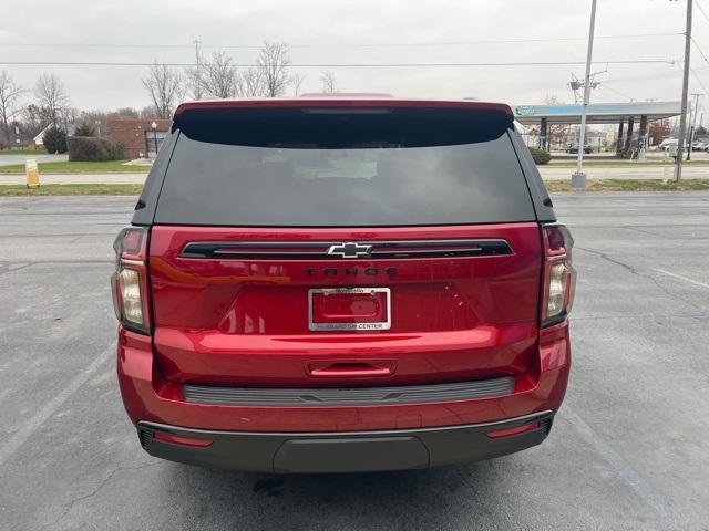 used 2024 Chevrolet Tahoe car, priced at $67,365