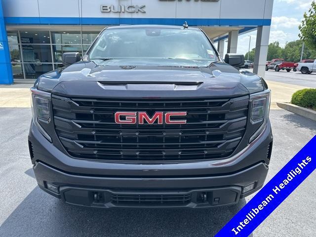 new 2024 GMC Sierra 1500 car, priced at $62,400