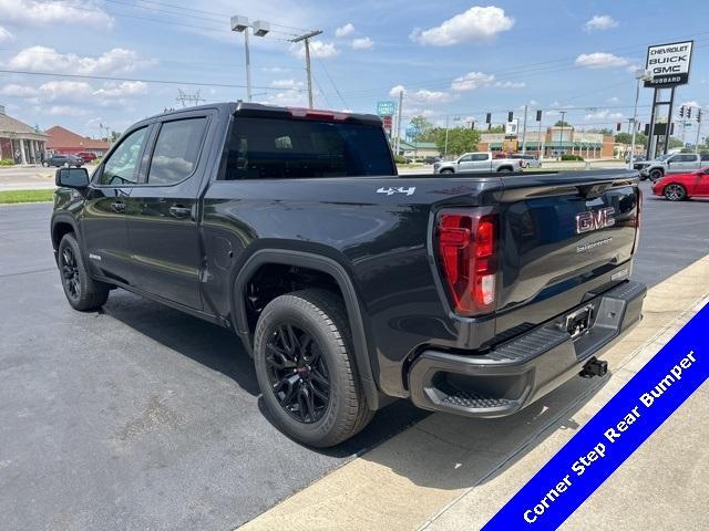 new 2024 GMC Sierra 1500 car, priced at $62,400