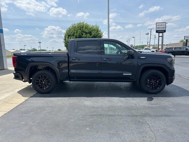 new 2024 GMC Sierra 1500 car, priced at $62,400