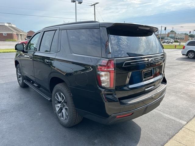 new 2024 Chevrolet Tahoe car, priced at $74,315