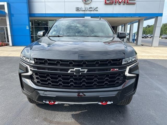 new 2024 Chevrolet Tahoe car, priced at $74,315