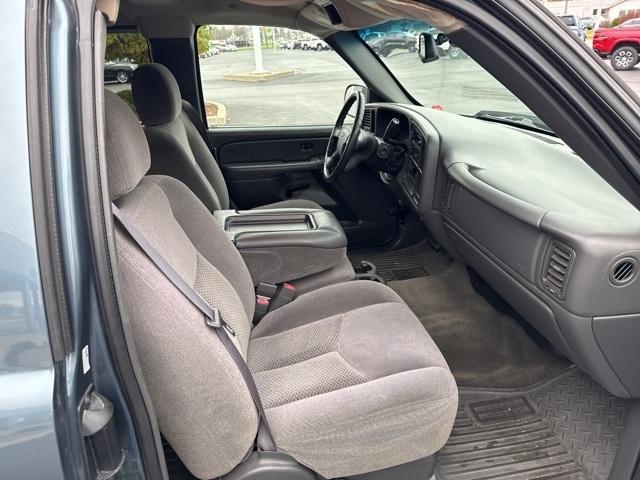 used 2006 Chevrolet Silverado 1500 car, priced at $11,441