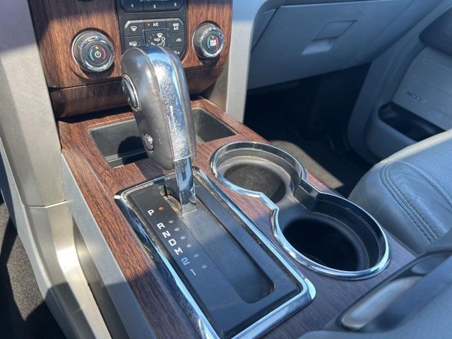 used 2013 Ford F-150 car, priced at $18,162