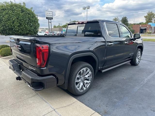 new 2025 GMC Sierra 1500 car, priced at $80,300