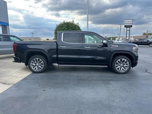 new 2025 GMC Sierra 1500 car, priced at $80,300