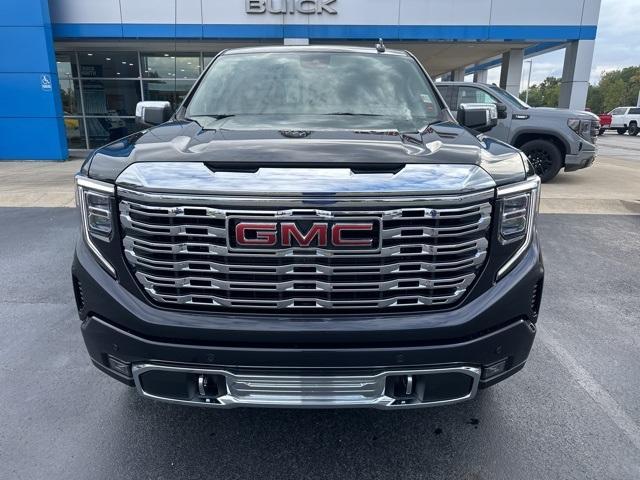 new 2025 GMC Sierra 1500 car, priced at $80,300