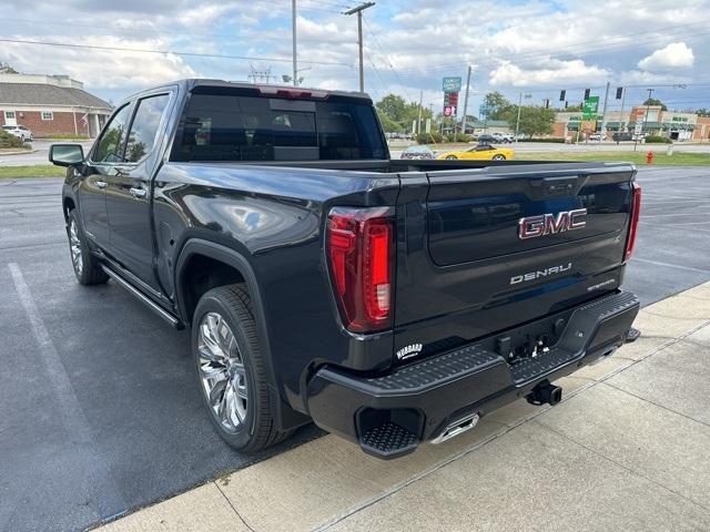 new 2025 GMC Sierra 1500 car, priced at $80,300