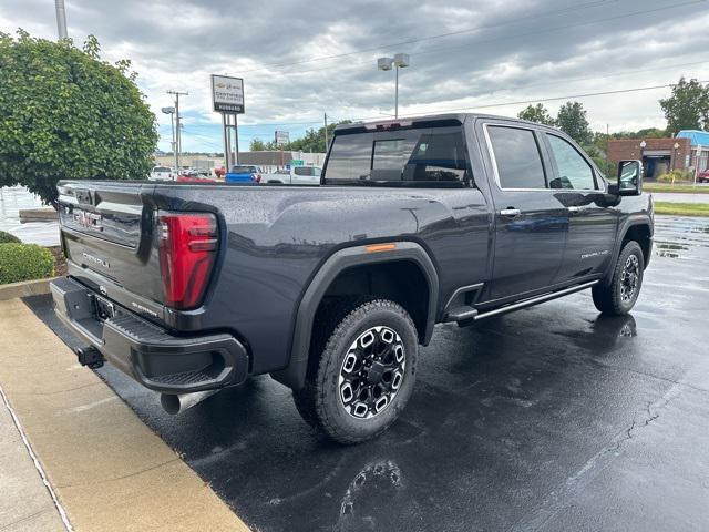 new 2024 GMC Sierra 2500 car, priced at $93,090