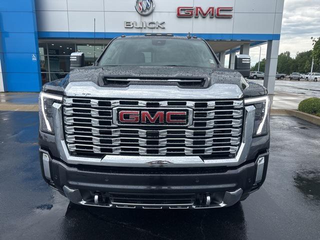 new 2024 GMC Sierra 2500 car, priced at $93,090