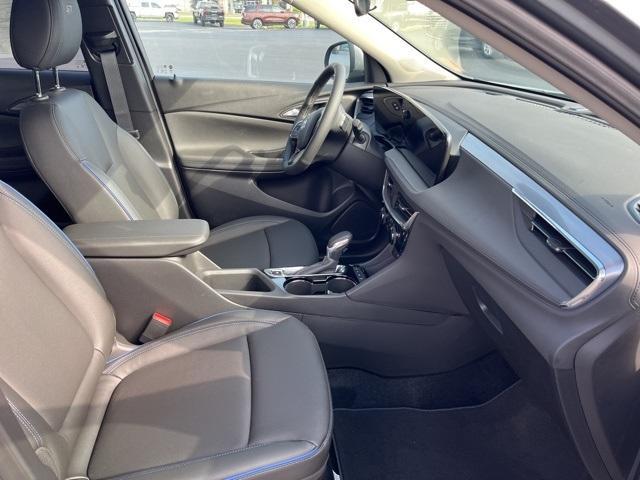 new 2025 Buick Encore GX car, priced at $32,620