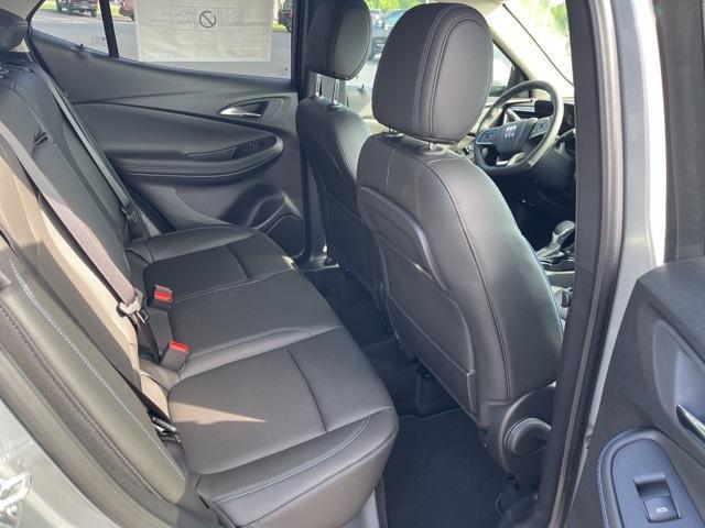 new 2025 Buick Encore GX car, priced at $32,620