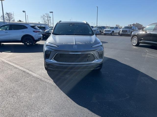 new 2025 Buick Encore GX car, priced at $32,620