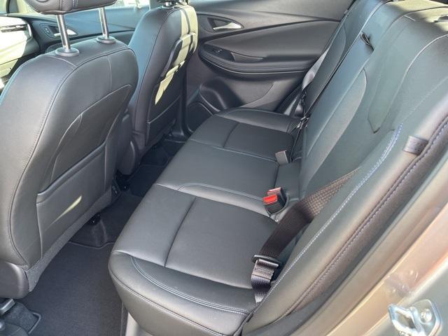 new 2025 Buick Encore GX car, priced at $32,620