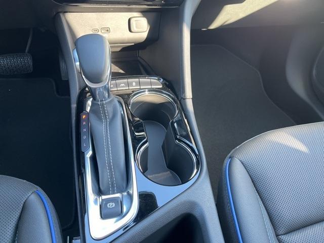 new 2025 Buick Encore GX car, priced at $32,620