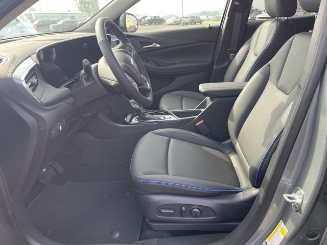 new 2025 Buick Encore GX car, priced at $32,620