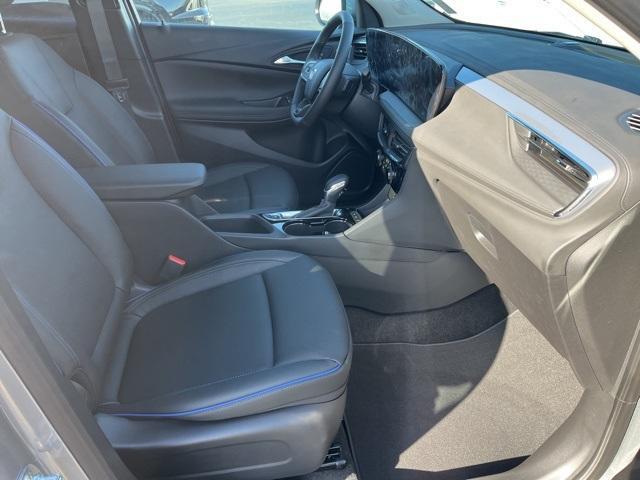 new 2025 Buick Encore GX car, priced at $32,620