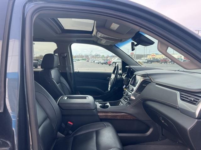 used 2019 Chevrolet Tahoe car, priced at $29,968