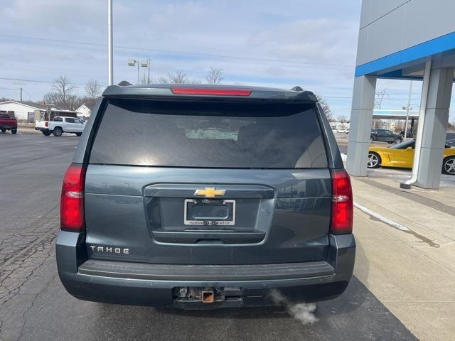 used 2019 Chevrolet Tahoe car, priced at $29,968