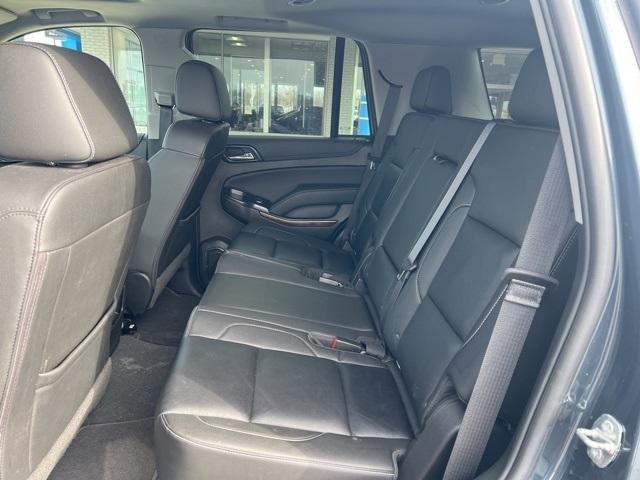 used 2019 Chevrolet Tahoe car, priced at $29,968