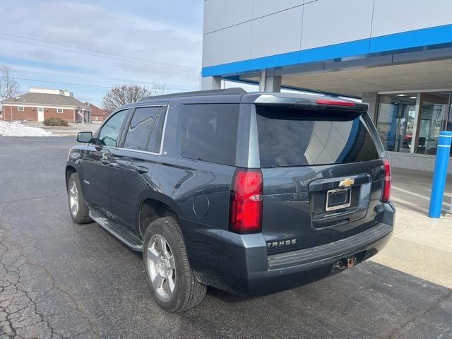 used 2019 Chevrolet Tahoe car, priced at $29,968