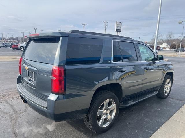 used 2019 Chevrolet Tahoe car, priced at $29,968