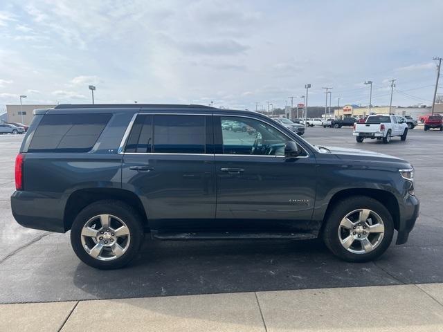 used 2019 Chevrolet Tahoe car, priced at $29,968