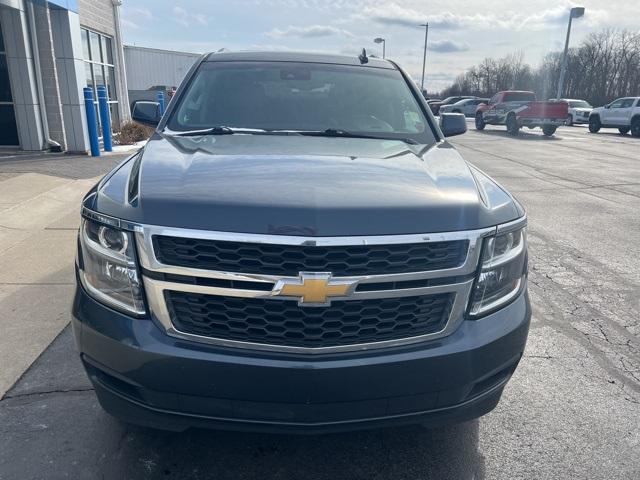 used 2019 Chevrolet Tahoe car, priced at $29,968