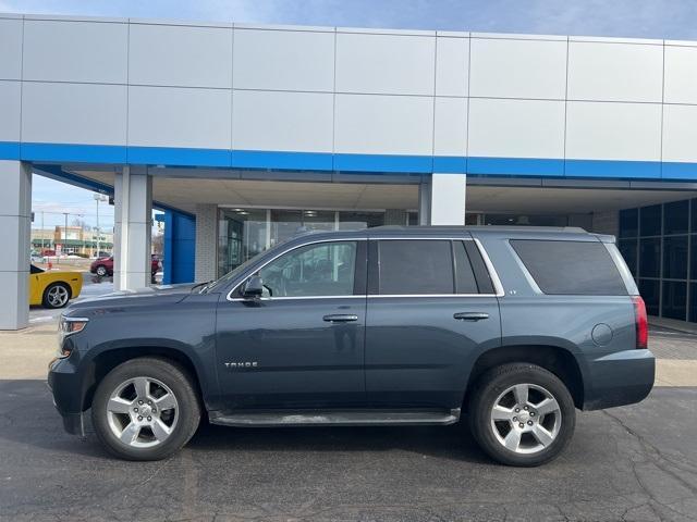 used 2019 Chevrolet Tahoe car, priced at $29,968