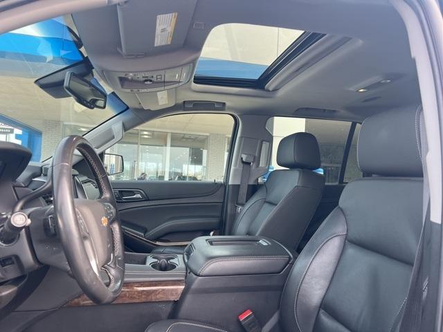 used 2019 Chevrolet Tahoe car, priced at $29,968