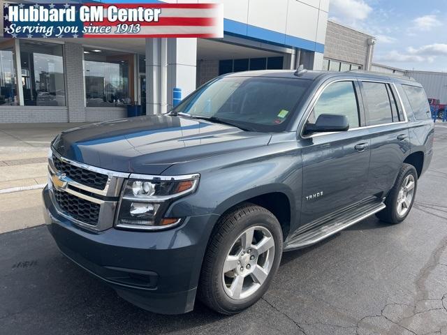 used 2019 Chevrolet Tahoe car, priced at $29,968