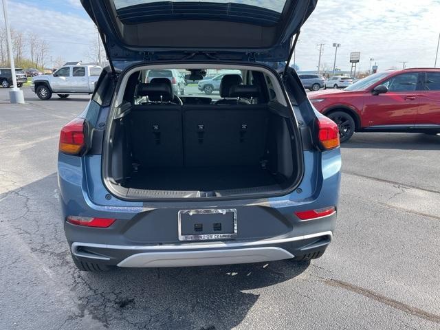new 2025 Buick Encore GX car, priced at $30,725