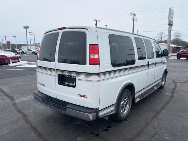 used 2005 GMC Savana 1500 car, priced at $10,997