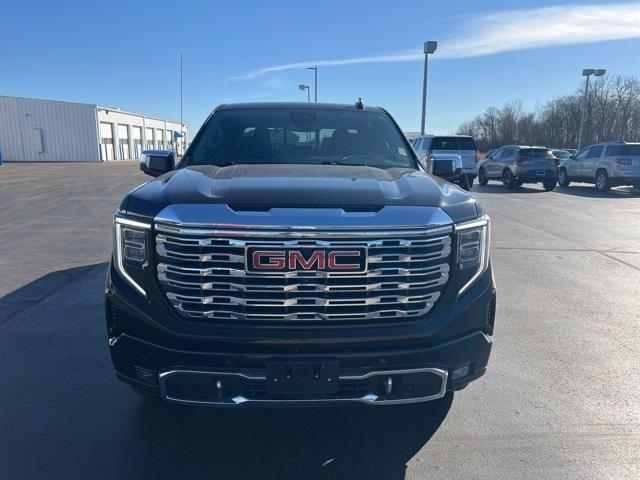 used 2022 GMC Sierra 1500 car, priced at $48,977