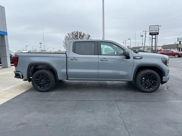 new 2024 GMC Sierra 1500 car, priced at $62,400