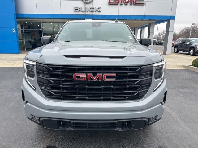 new 2024 GMC Sierra 1500 car, priced at $62,400