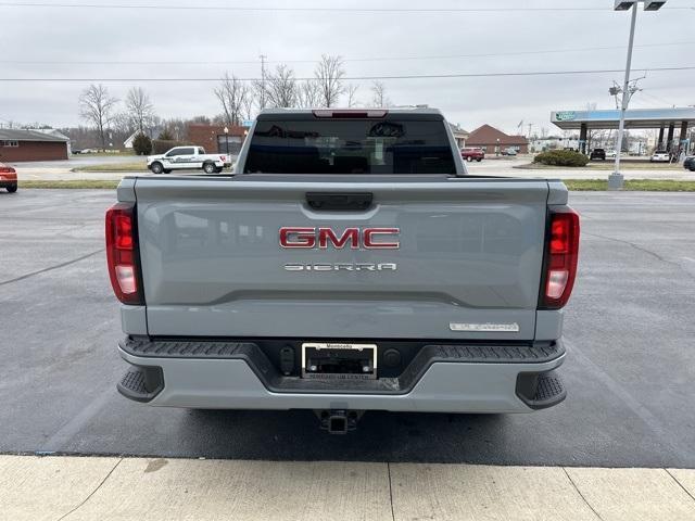 new 2024 GMC Sierra 1500 car, priced at $62,400