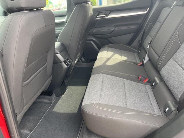 new 2025 GMC Terrain car, priced at $34,040