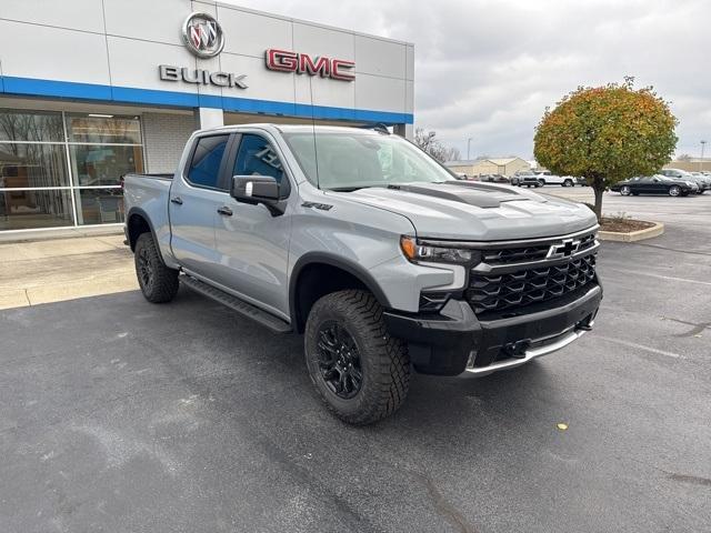 new 2025 Chevrolet Silverado 1500 car, priced at $78,310