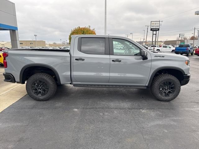 new 2025 Chevrolet Silverado 1500 car, priced at $78,310