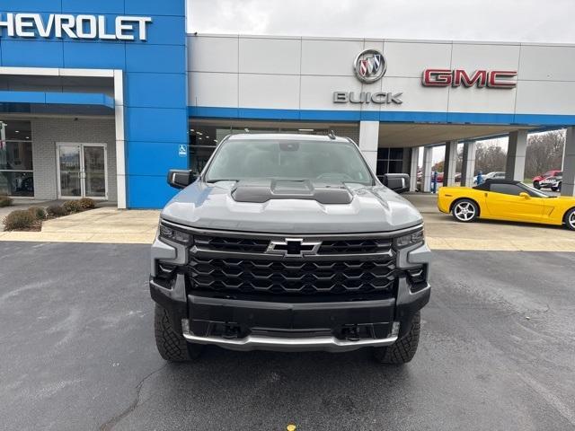 new 2025 Chevrolet Silverado 1500 car, priced at $78,310