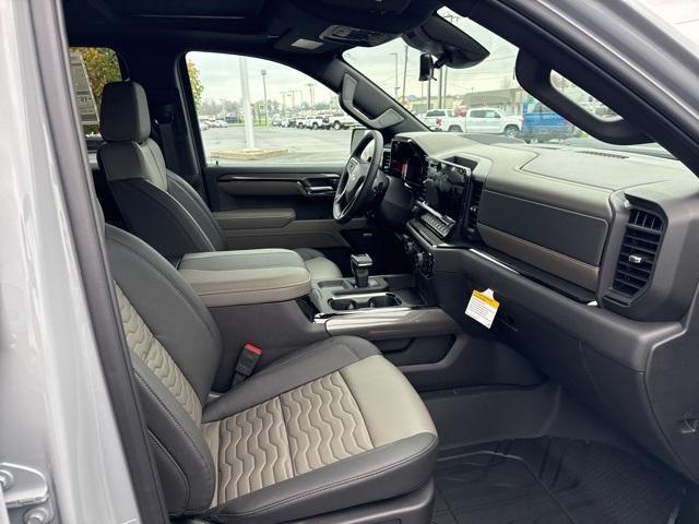 new 2025 Chevrolet Silverado 1500 car, priced at $78,310