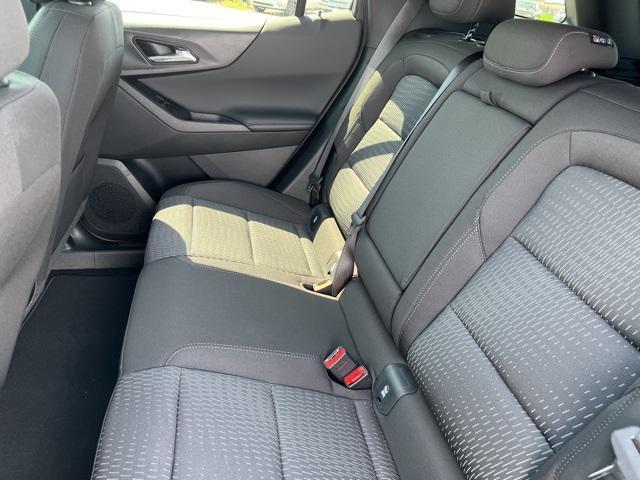 new 2026 Chevrolet Equinox car, priced at $31,995