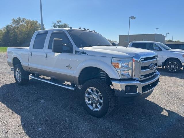 used 2014 Ford F-250 car, priced at $25,619