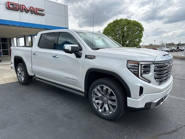 new 2024 GMC Sierra 1500 car